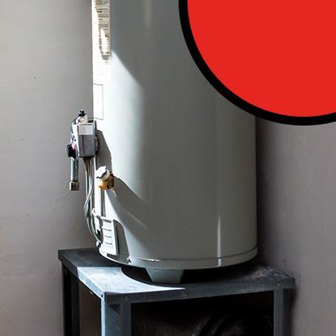 Water Heaters